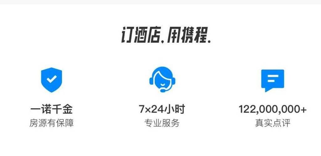让旅游更幸福携程旅行产品分析
