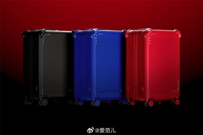 继手机壳业务之后,casetify 推出了旅行箱产品,正式进军旅行领域