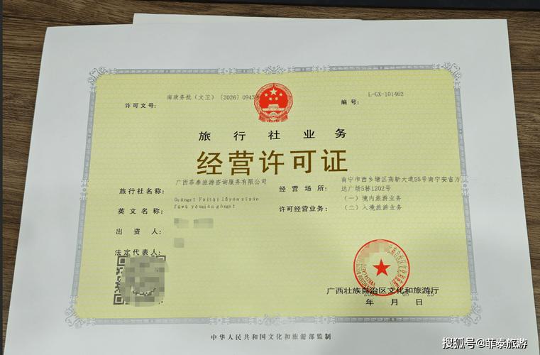 持牌深耕六载，专注东南亚签证 旅游咨询服务的专业之道